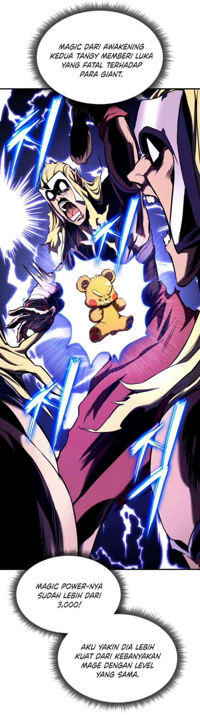 Chapter 108 - halaman 27