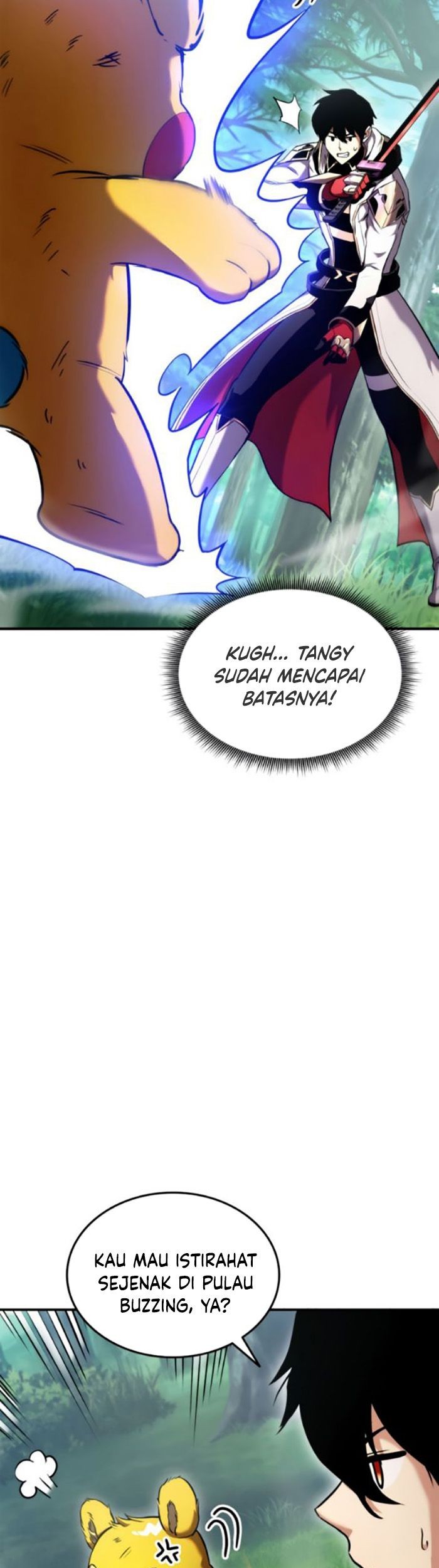 Chapter 108 - halaman 33