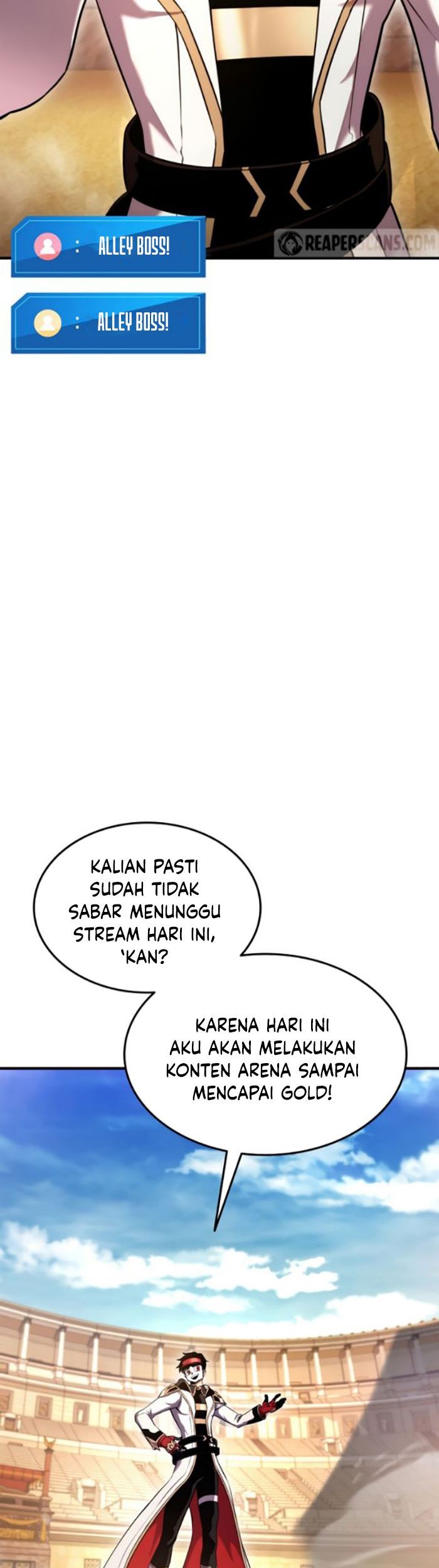 Chapter 108 - halaman 41