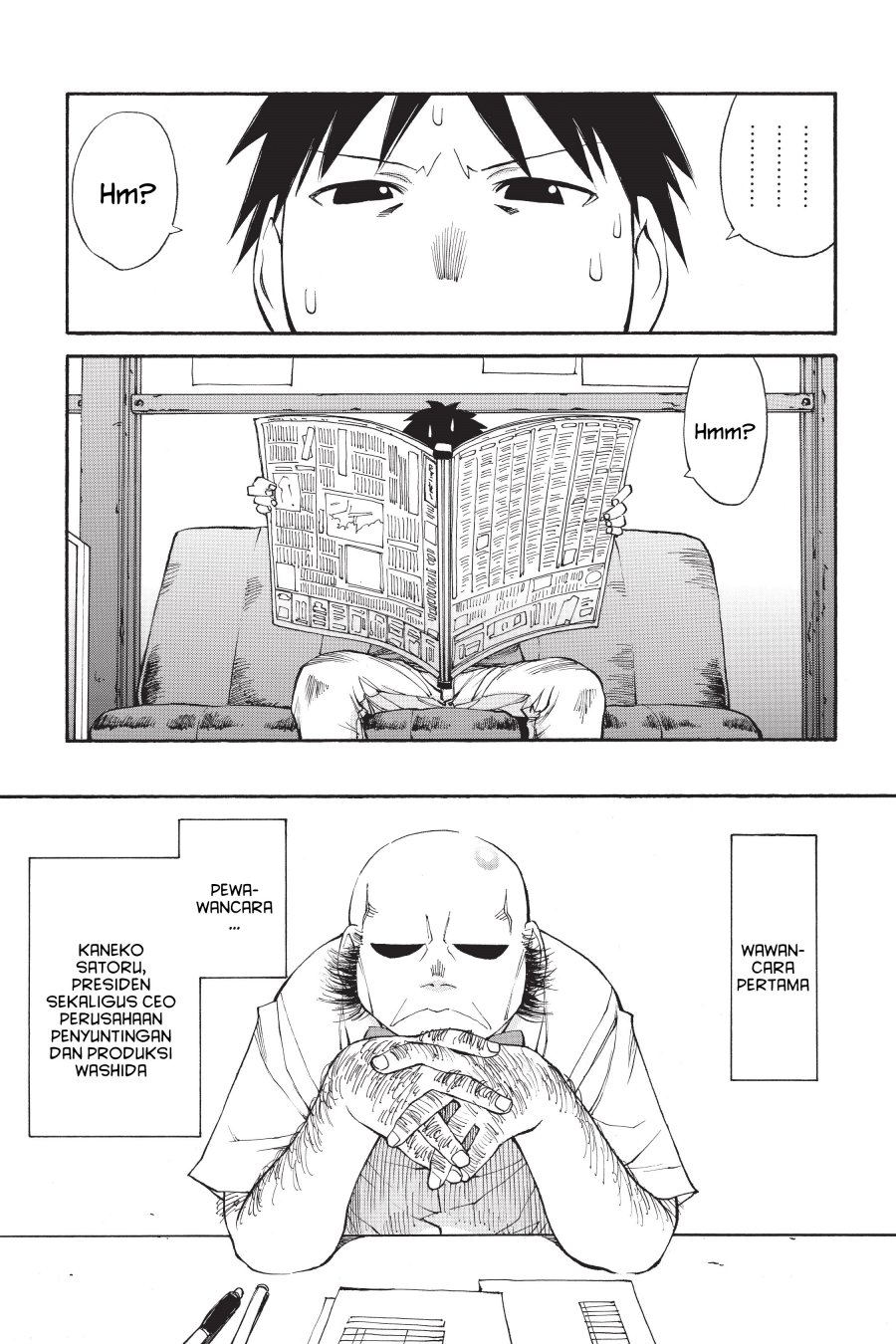 Chapter 42 - halaman 14