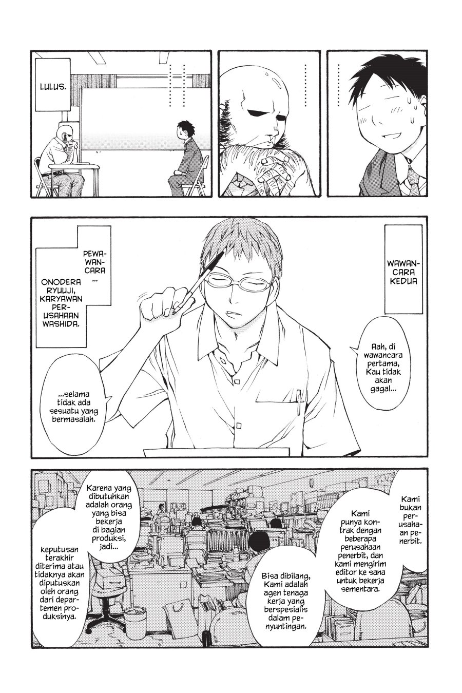 Chapter 42 - halaman 15