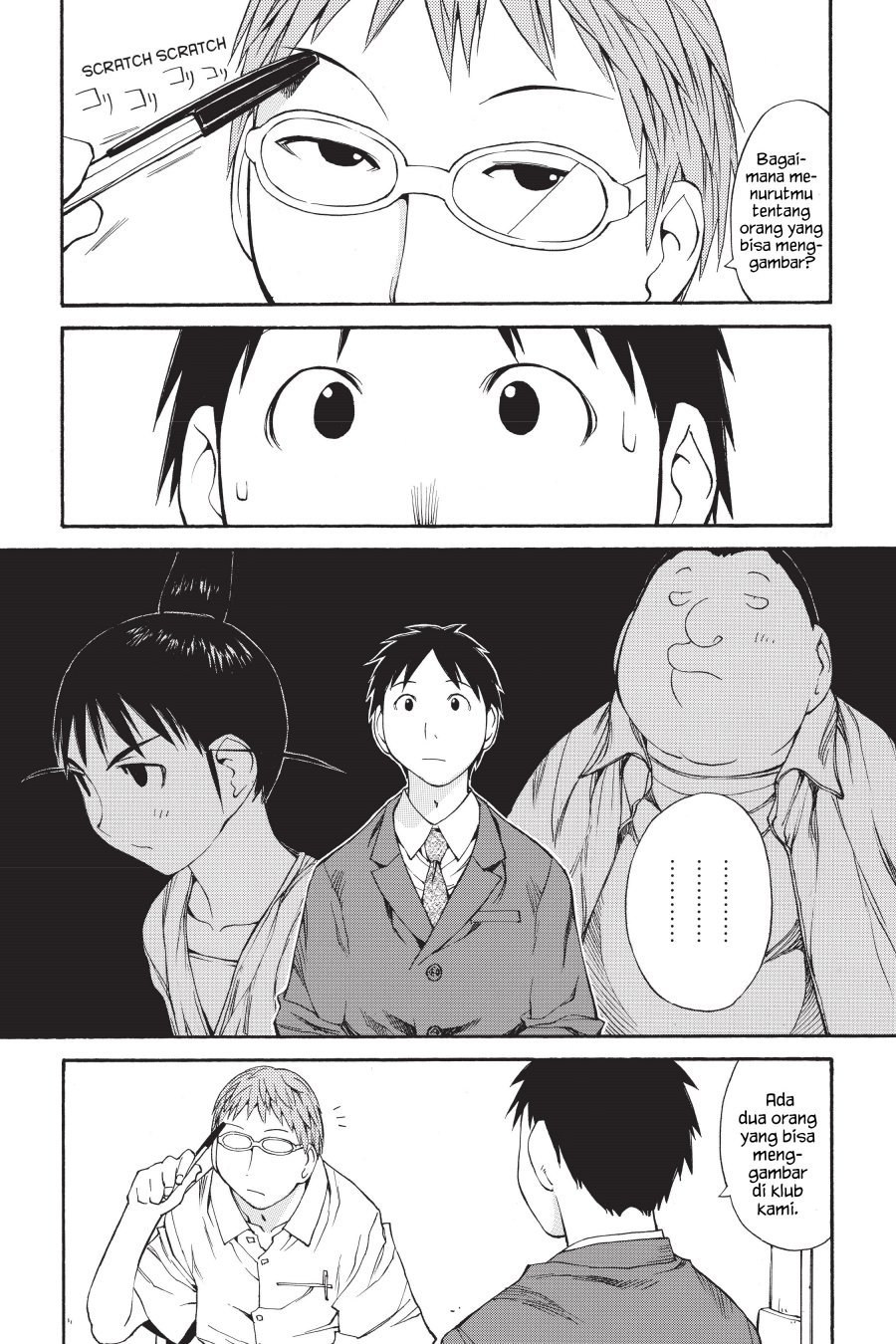 Chapter 42 - halaman 18