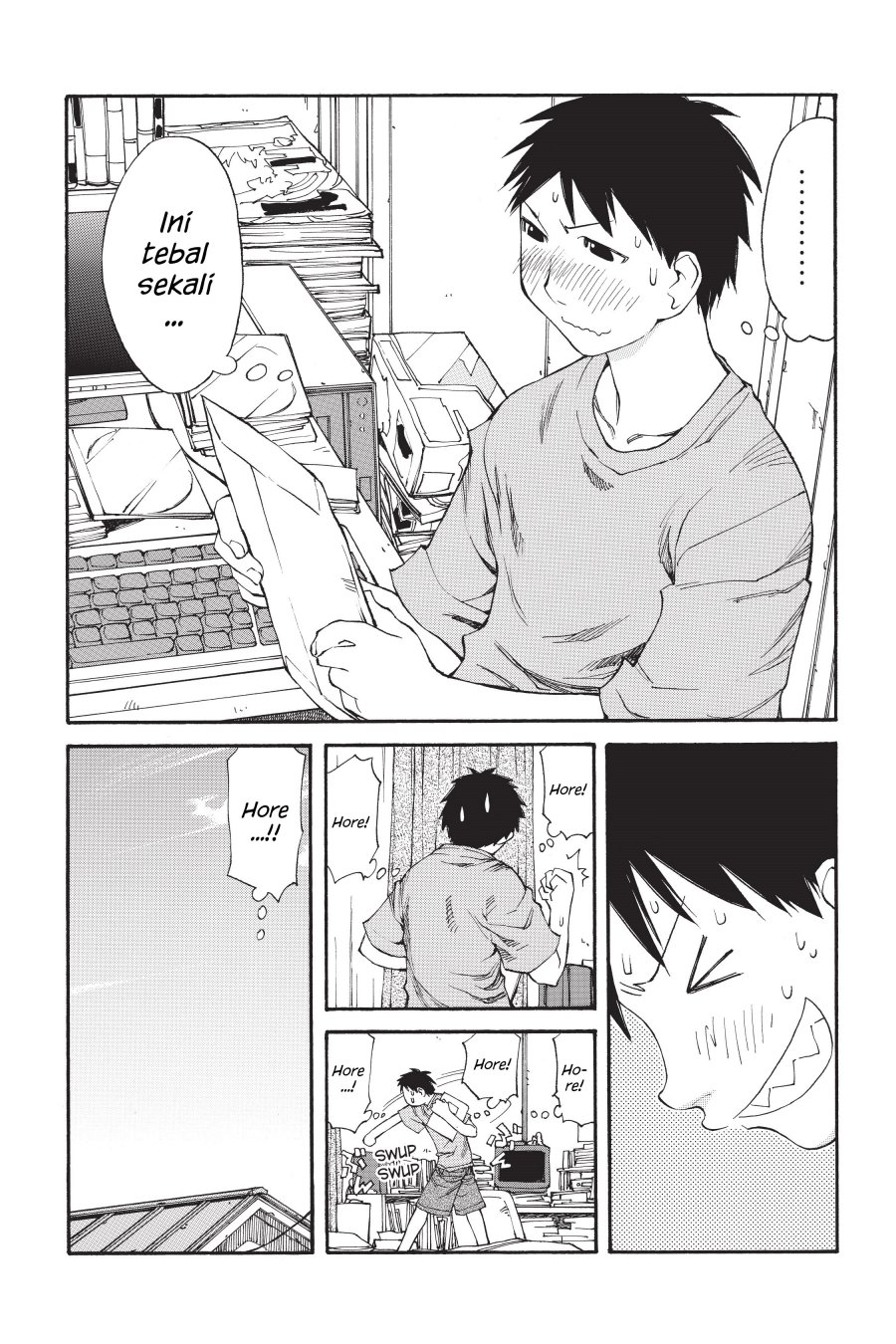 Chapter 42 - halaman 22