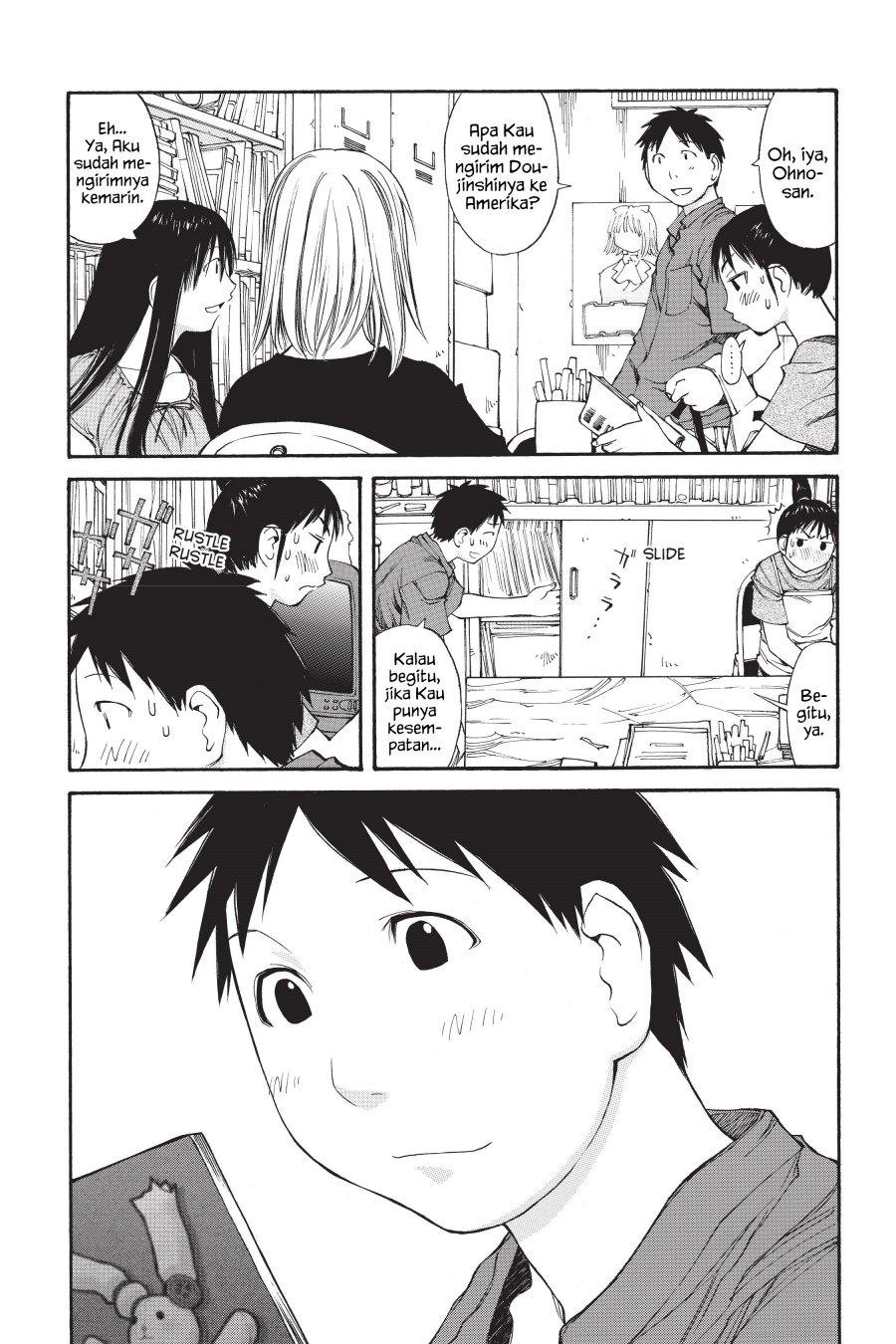 Chapter 42 - halaman 24