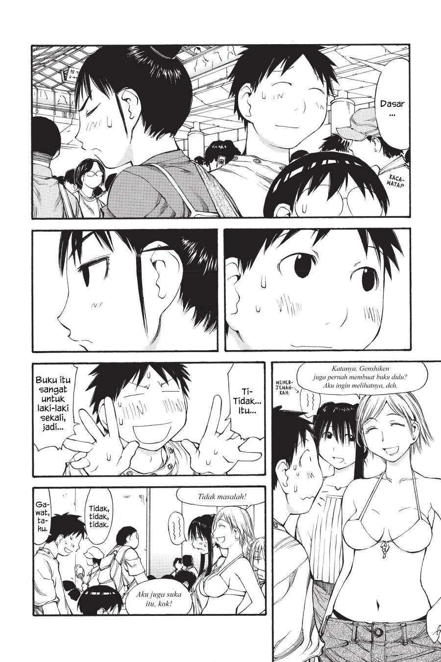 Chapter 42 - halaman 5