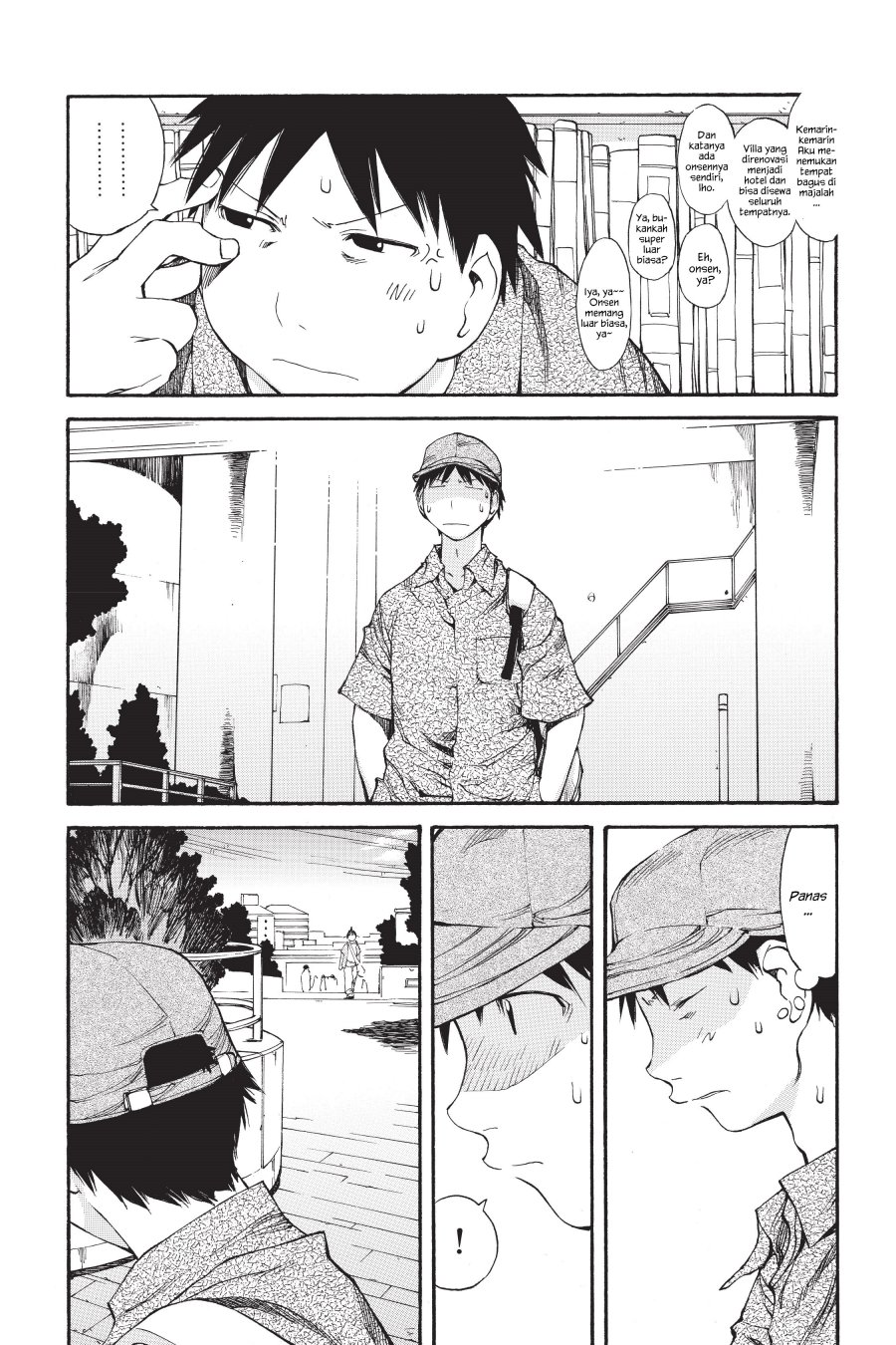 Chapter 42 - halaman 8