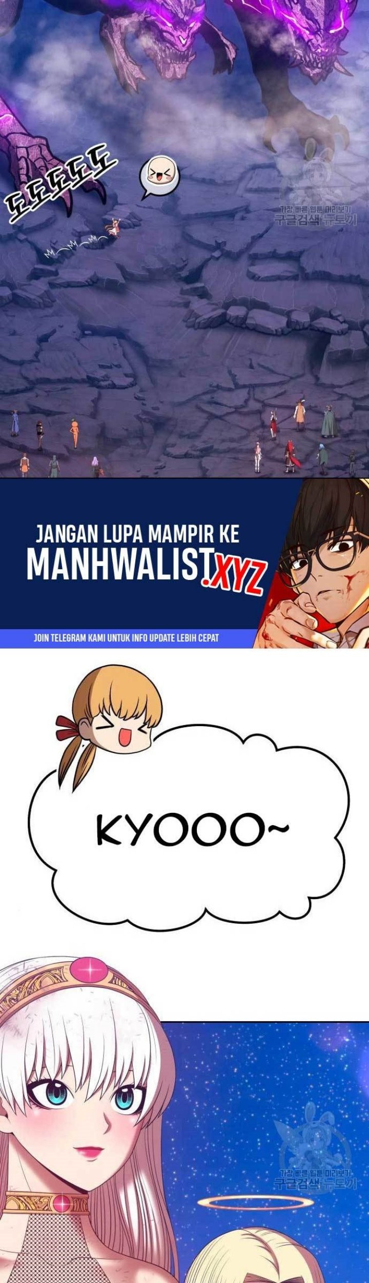 Chapter 71 - halaman 23