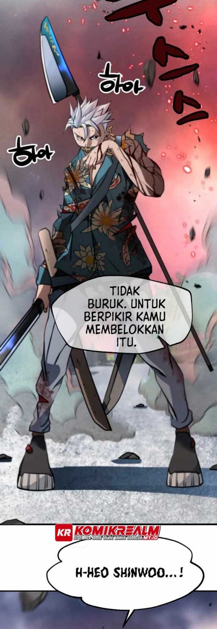 Chapter 43 - halaman 40