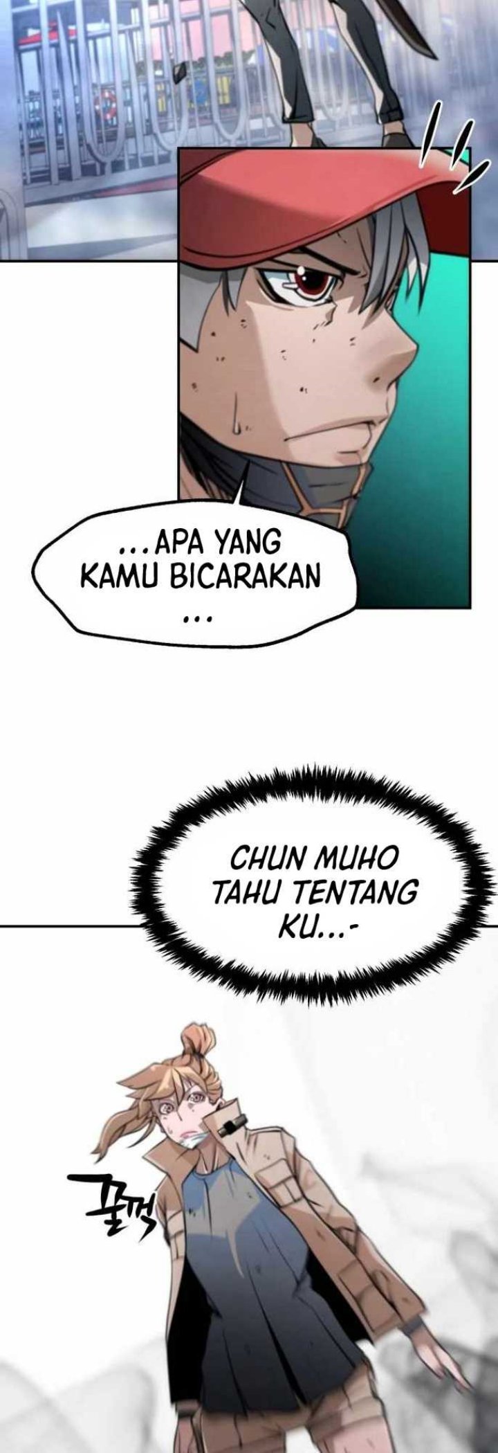 Chapter 42 - halaman 40