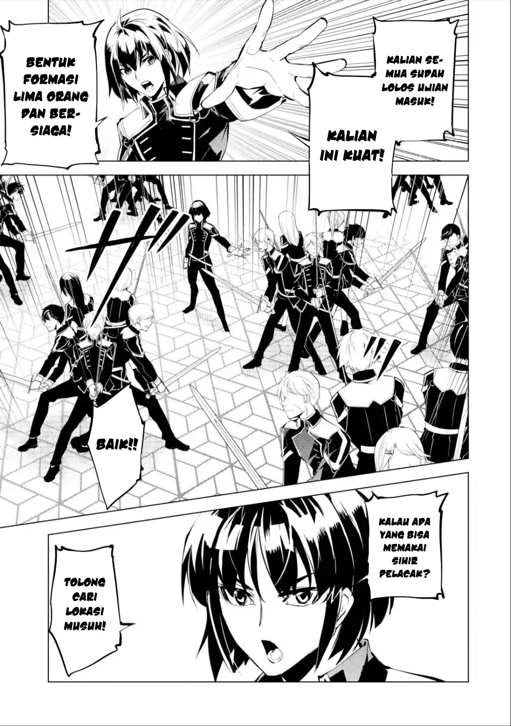 Chapter 58.1 - halaman 12