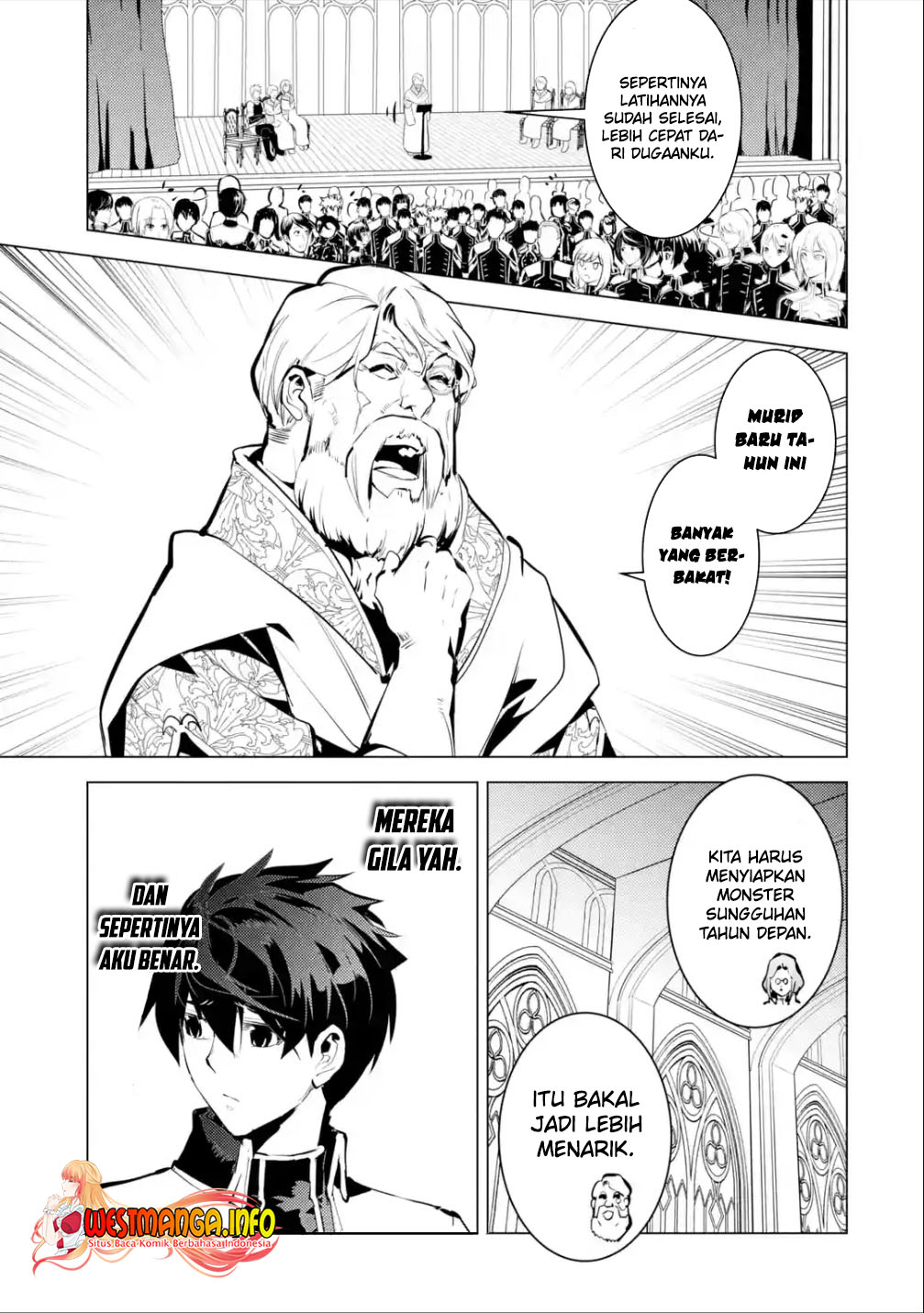 Chapter 58.1 - halaman 18