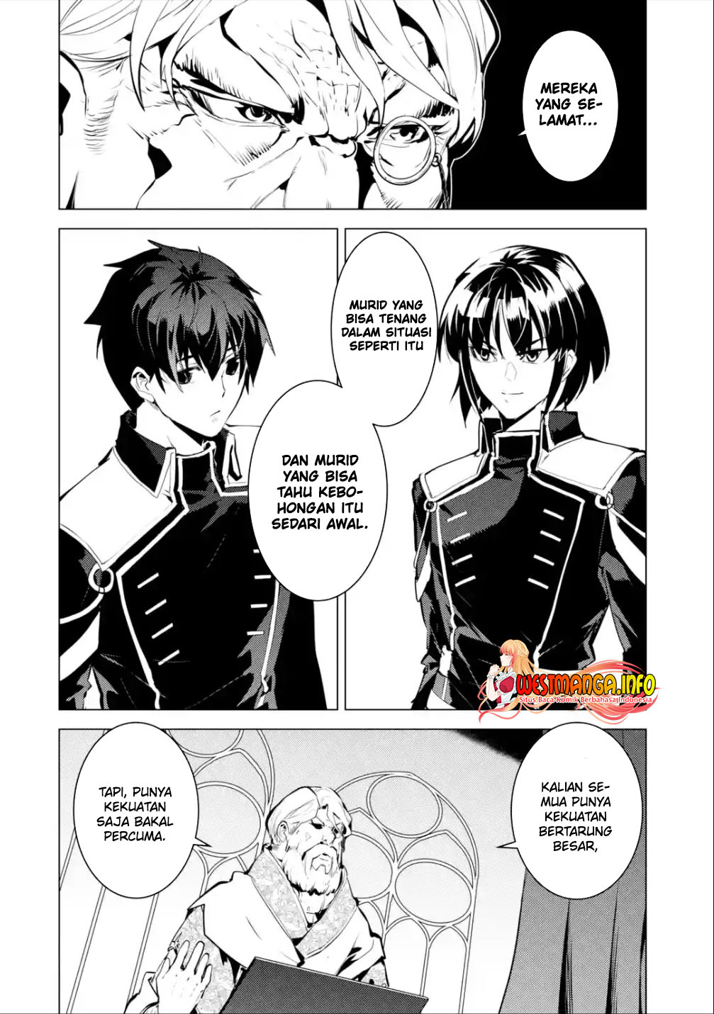 Chapter 58.1 - halaman 21