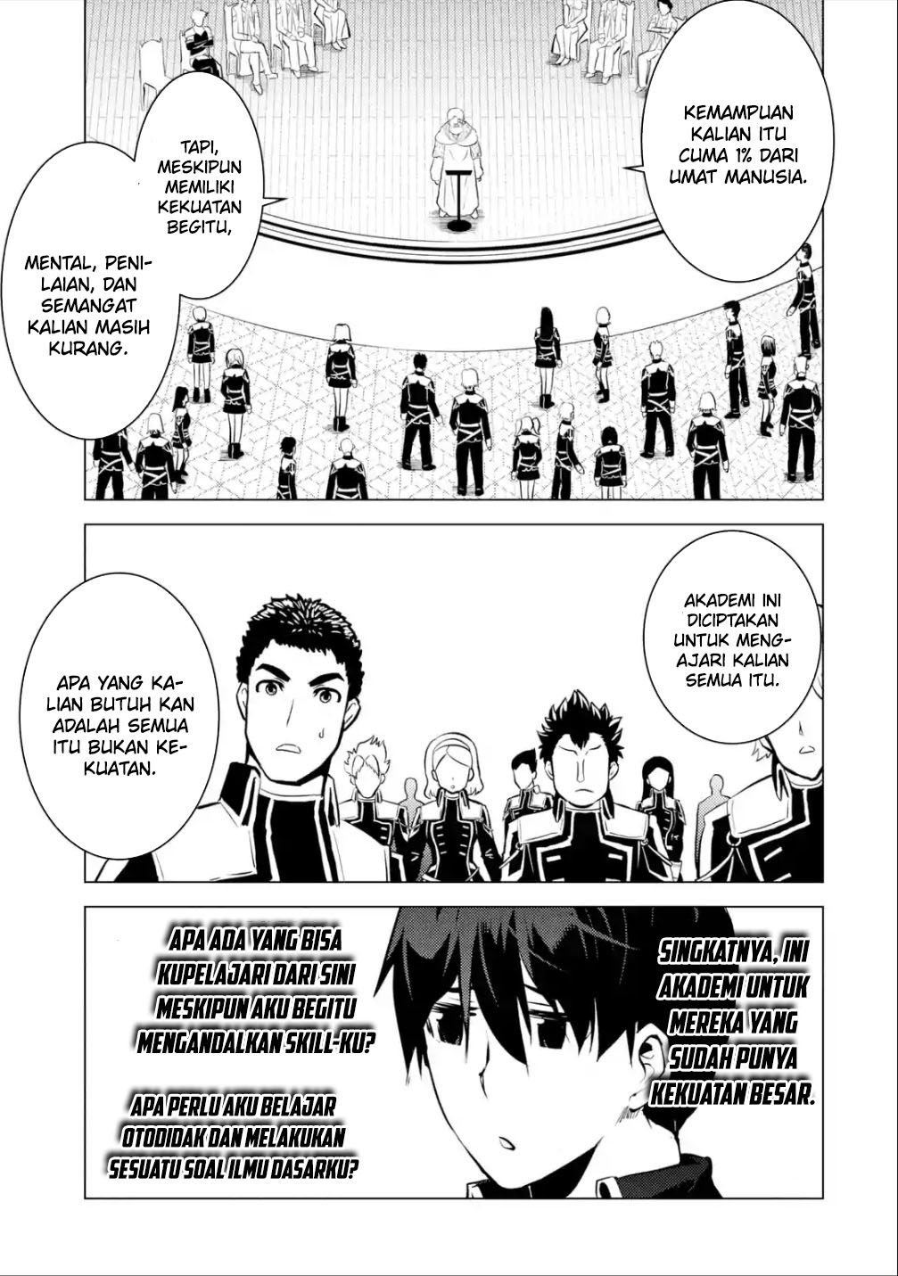 Chapter 58.1 - halaman 22