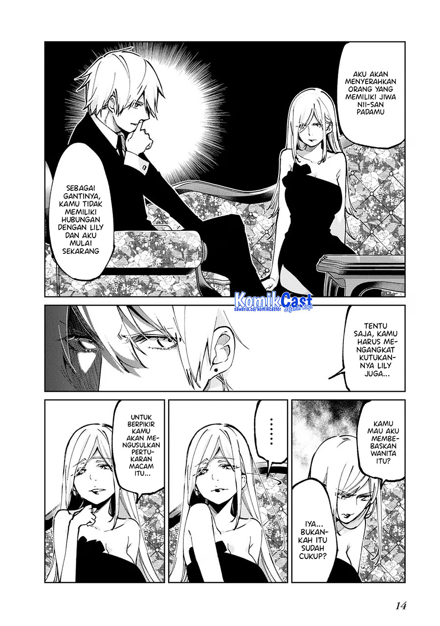Chapter 68 - halaman 14