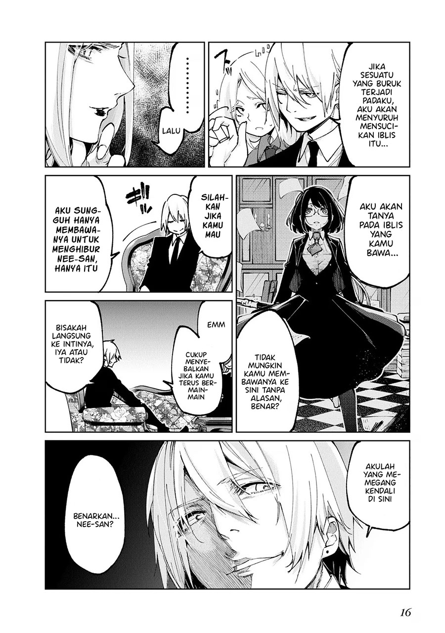 Chapter 68 - halaman 16
