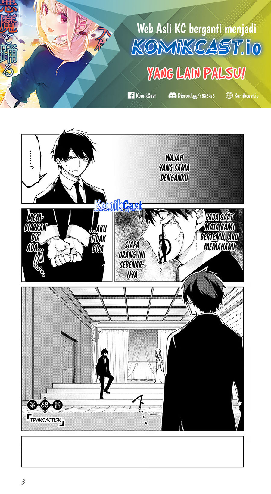 Chapter 68 - halaman 3