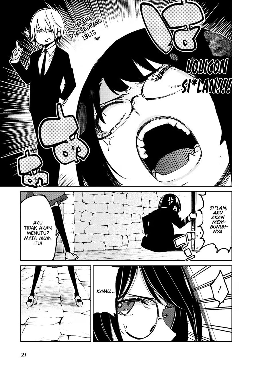 Chapter 68 - halaman 21