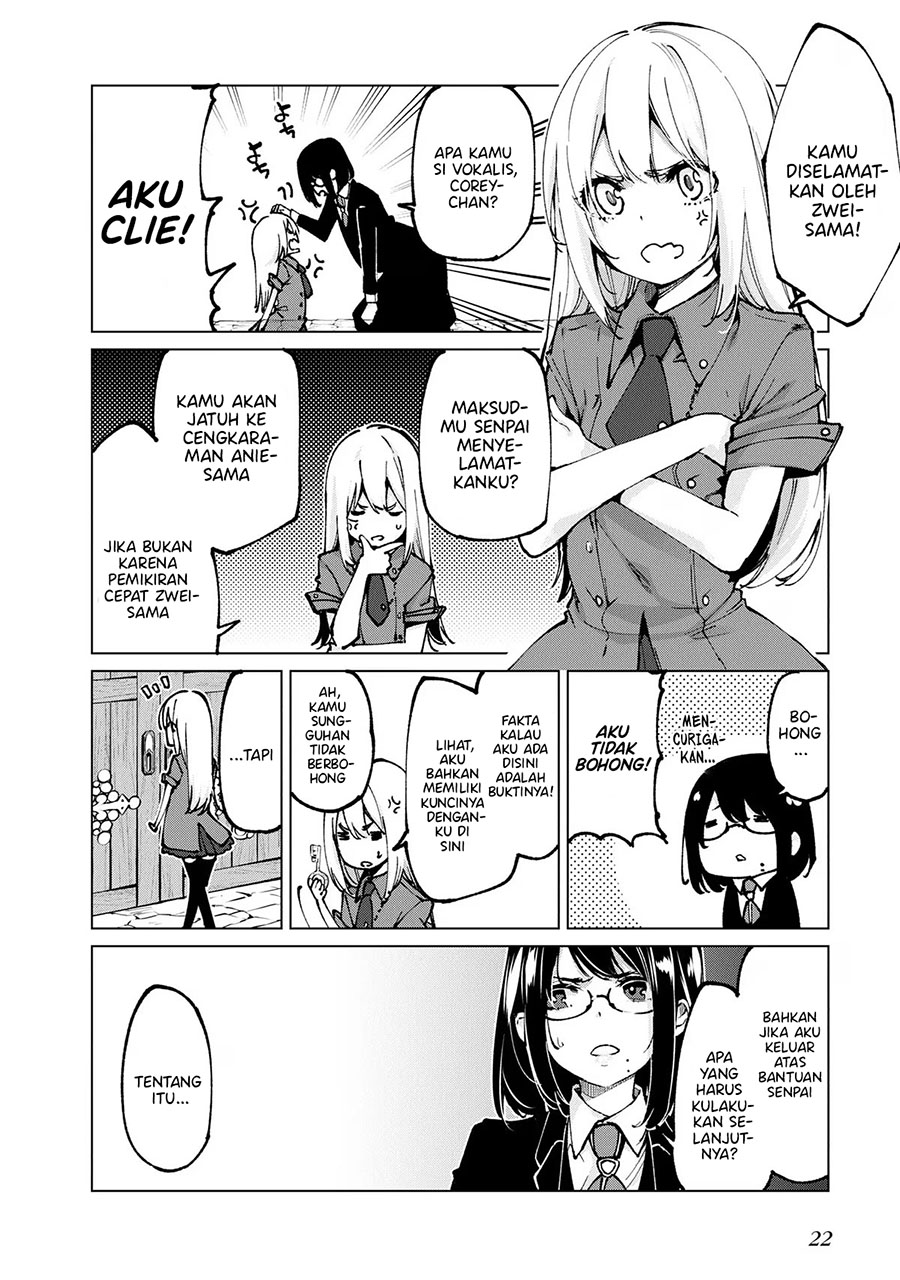 Chapter 68 - halaman 22