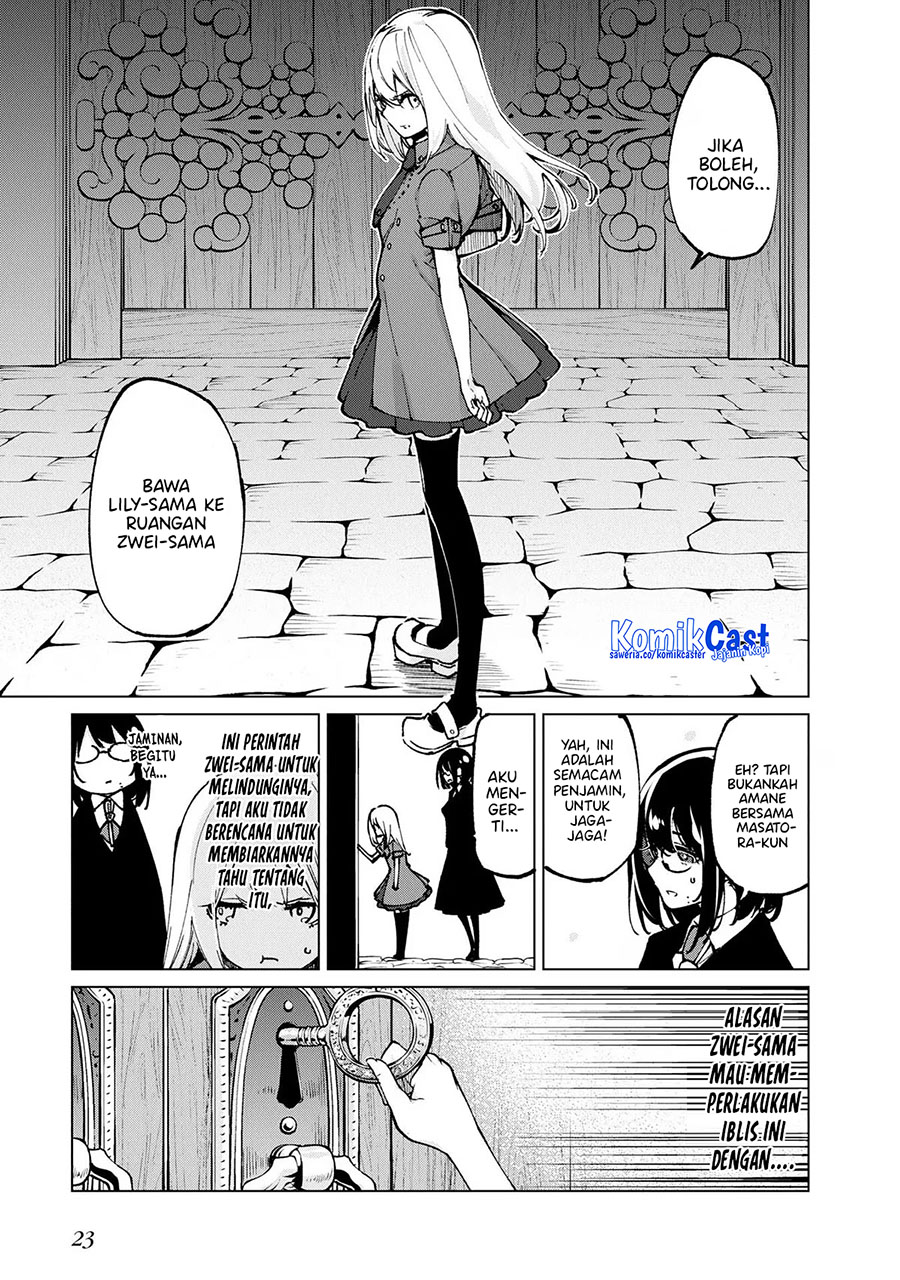 Chapter 68 - halaman 23