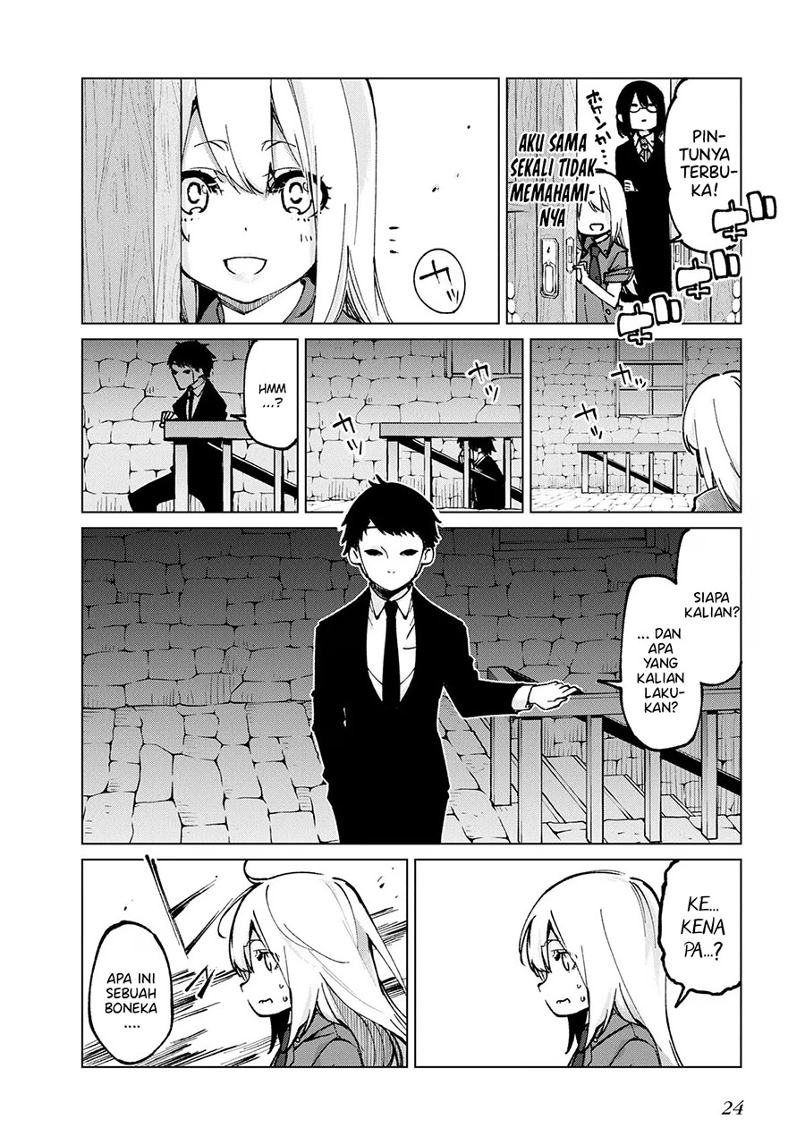 Chapter 68 - halaman 24