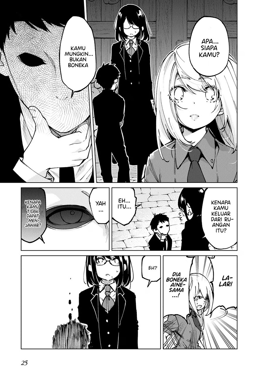 Chapter 68 - halaman 25