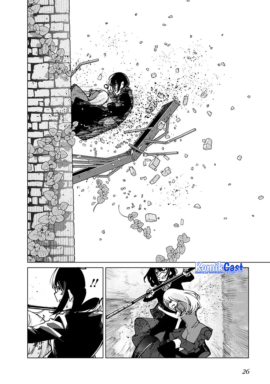 Chapter 68 - halaman 26