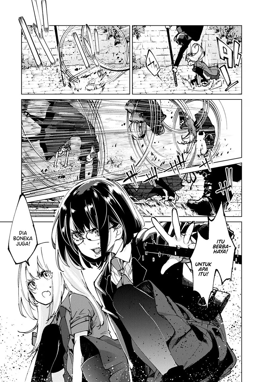 Chapter 68 - halaman 27