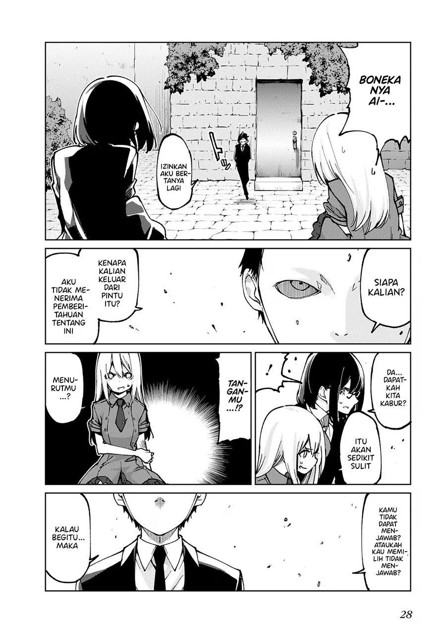 Chapter 68 - halaman 28