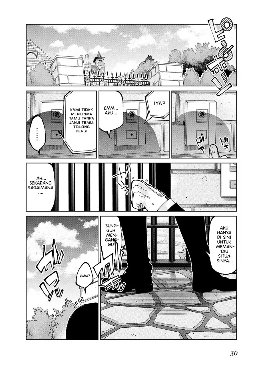 Chapter 68 - halaman 30