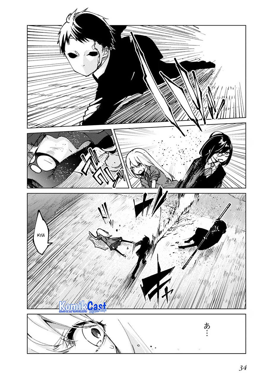 Chapter 68 - halaman 34