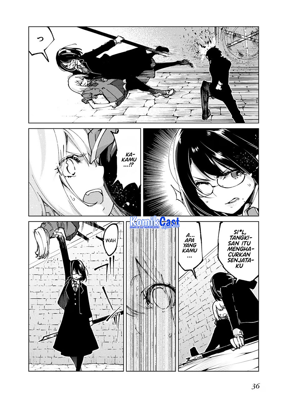 Chapter 68 - halaman 36