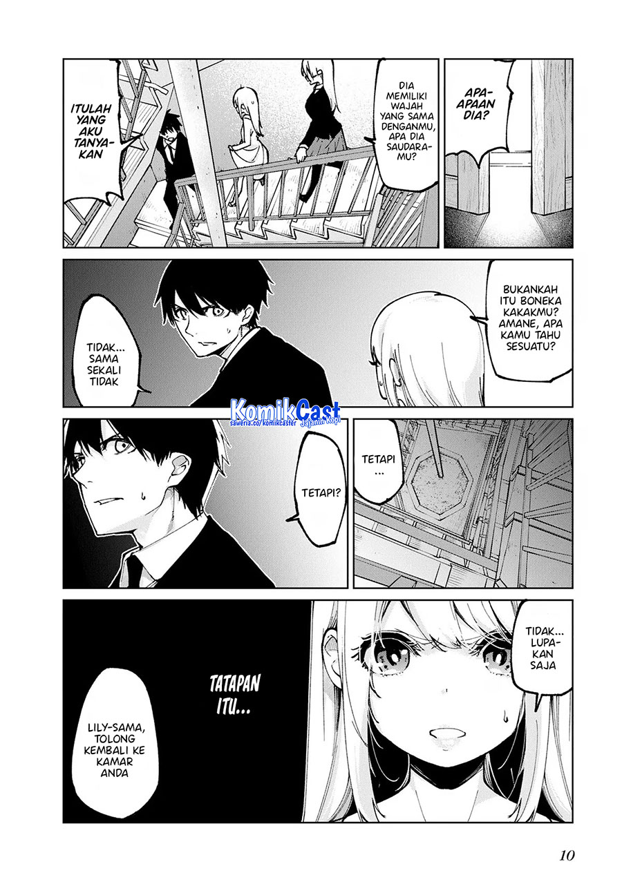 Chapter 68 - halaman 10