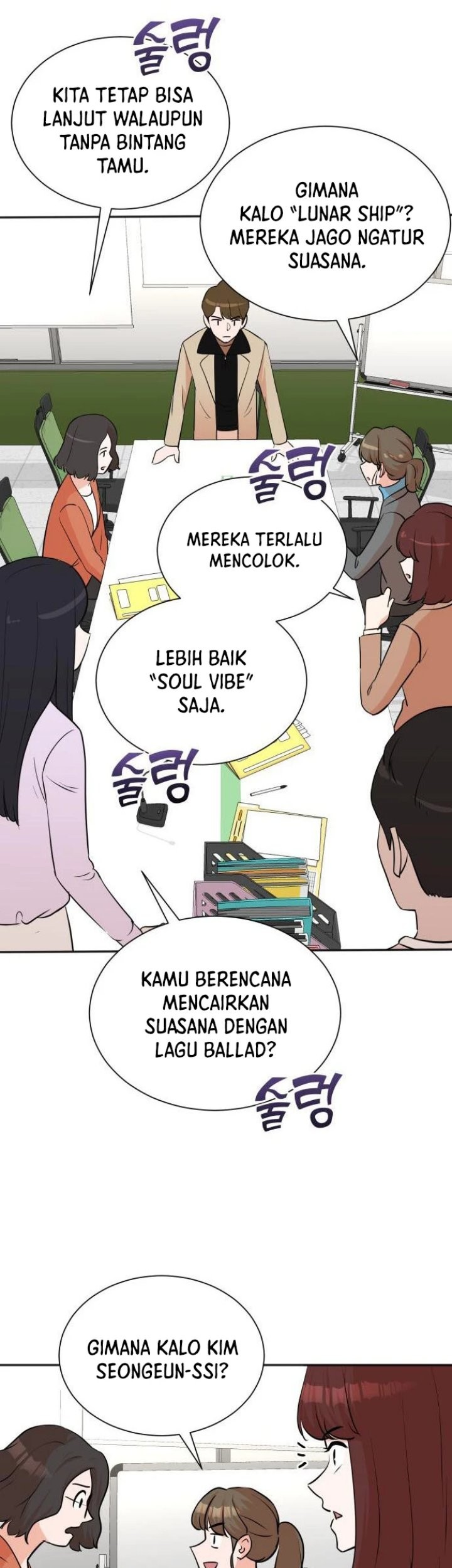 Chapter 65 - halaman 6