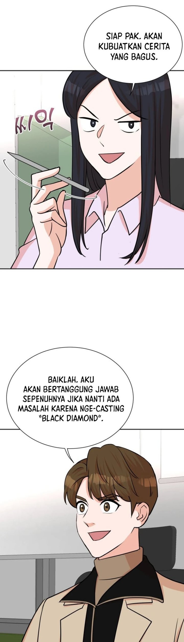 Chapter 65 - halaman 16