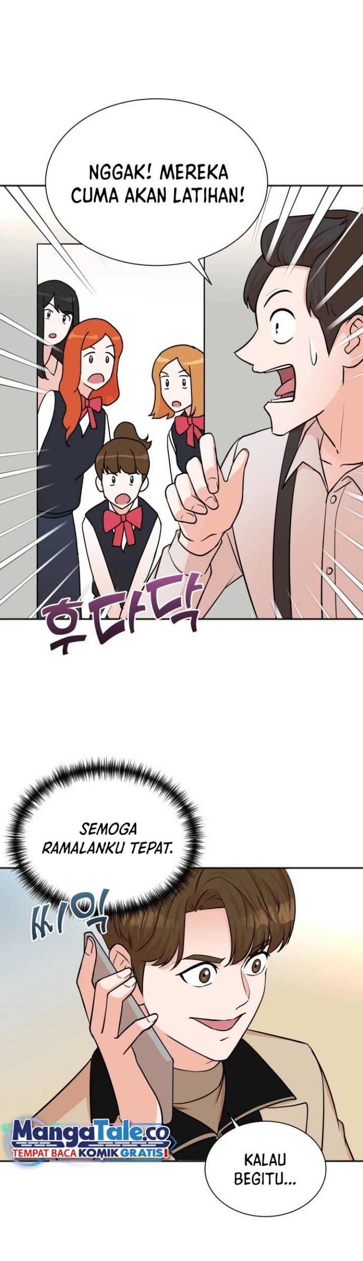 Chapter 65 - halaman 21