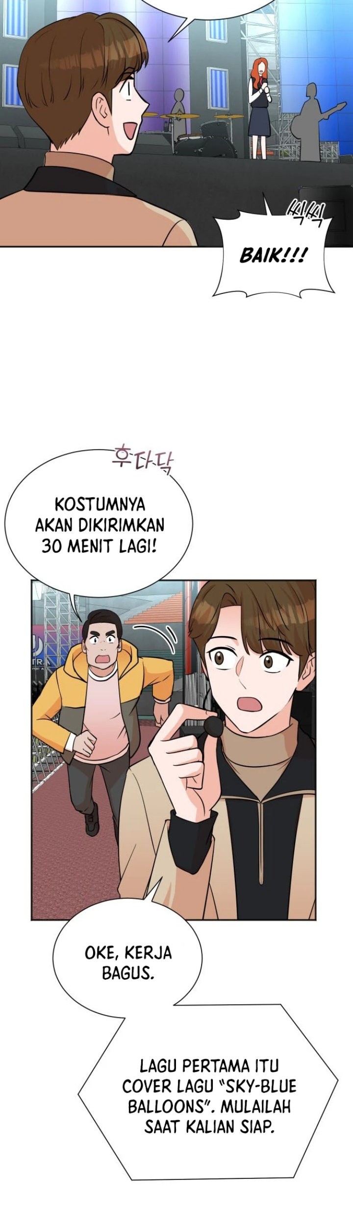 Chapter 65 - halaman 23