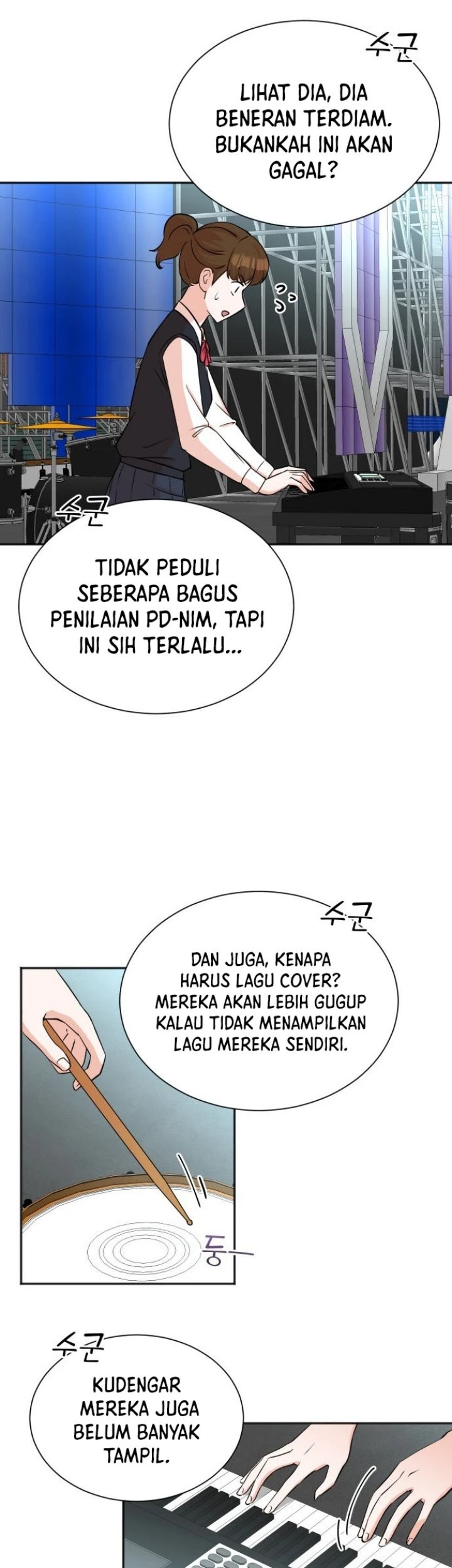 Chapter 65 - halaman 25