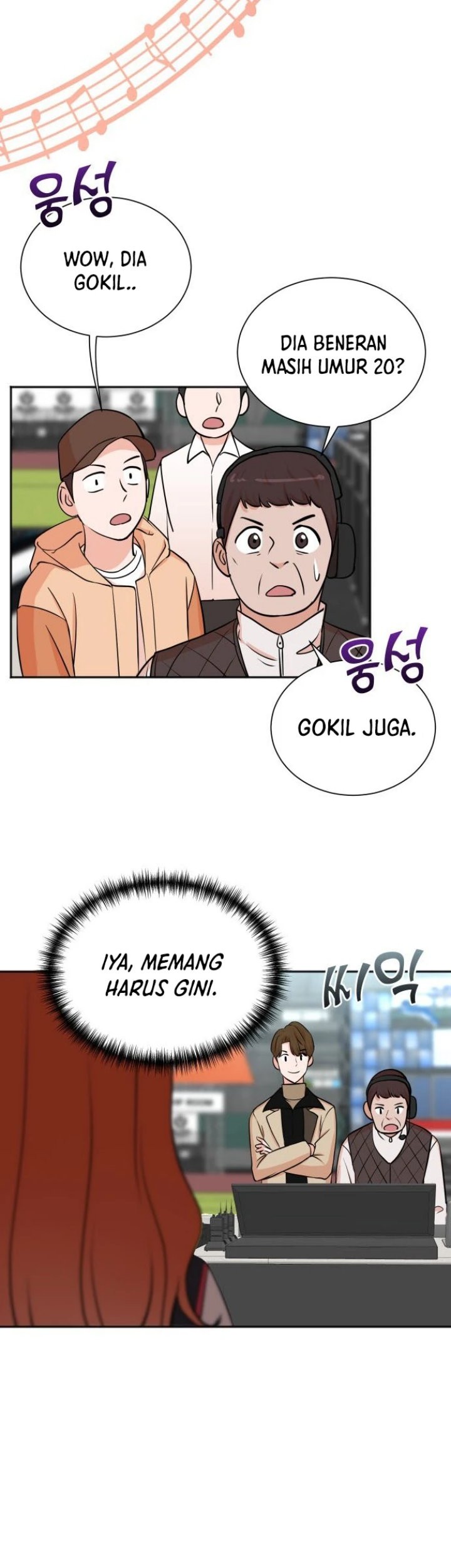 Chapter 65 - halaman 27