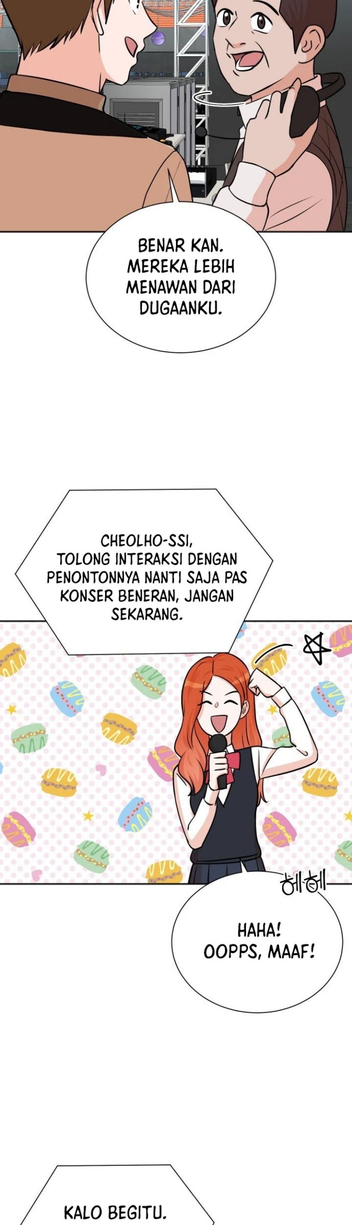 Chapter 65 - halaman 31