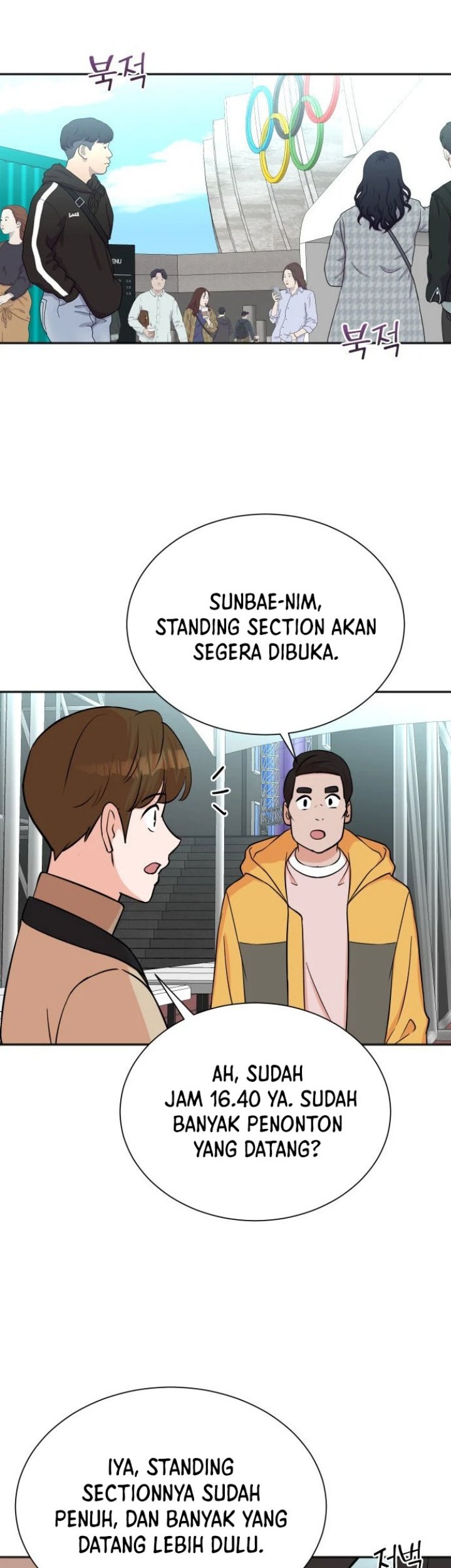 Chapter 65 - halaman 36