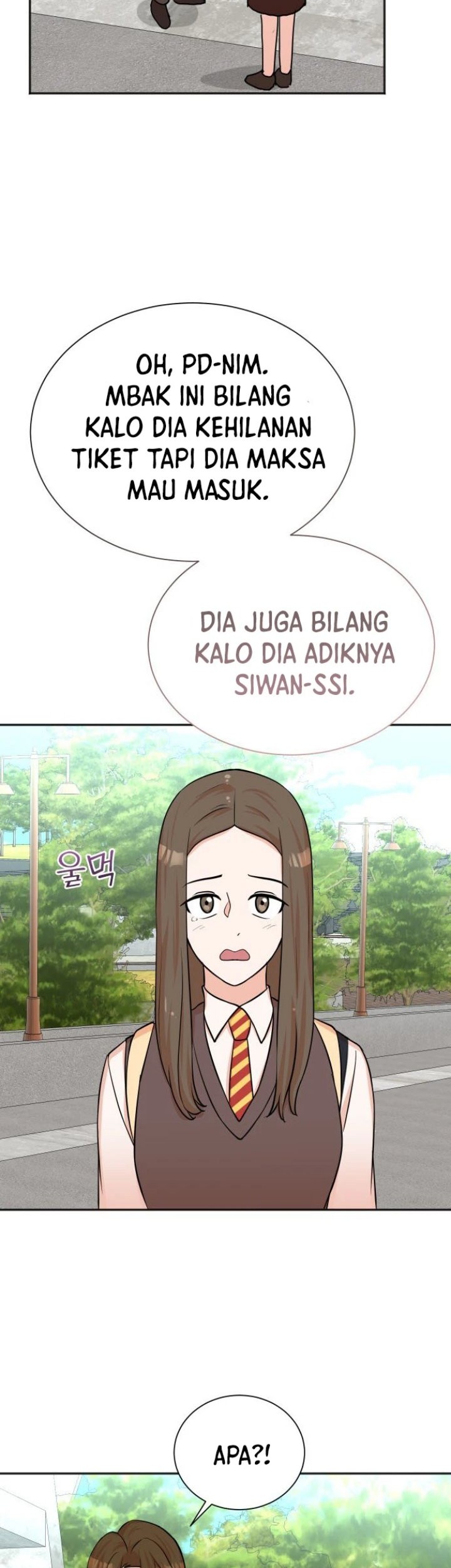 Chapter 65 - halaman 42