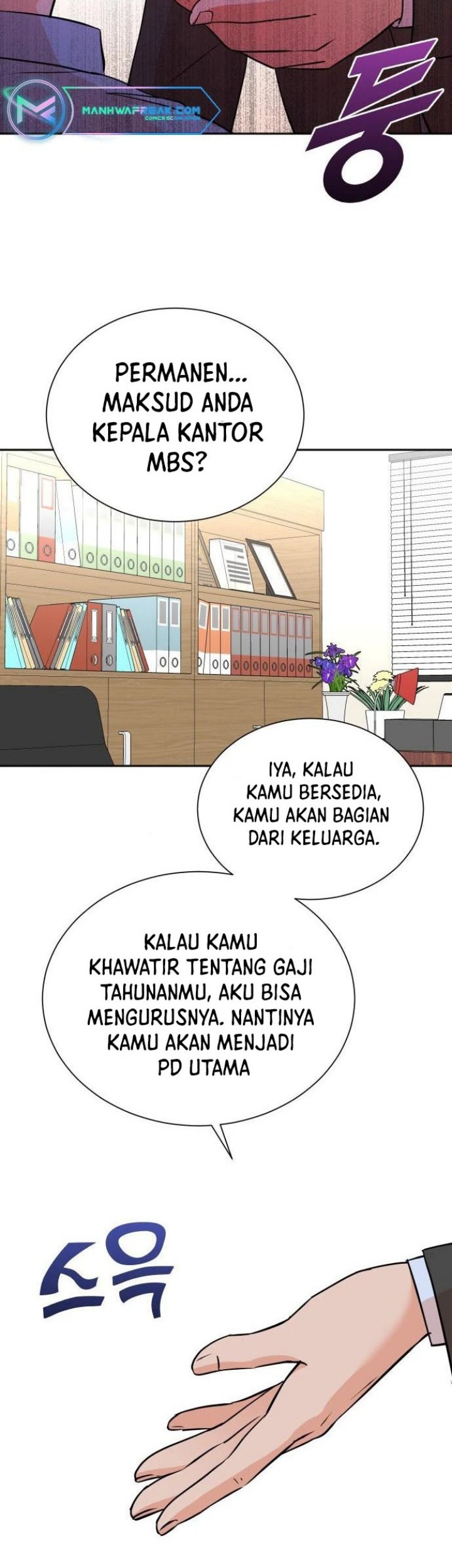 Chapter 64 - halaman 3