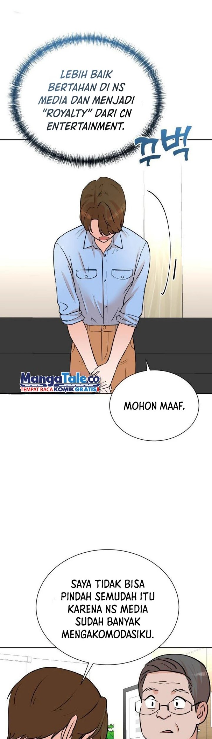 Chapter 64 - halaman 8