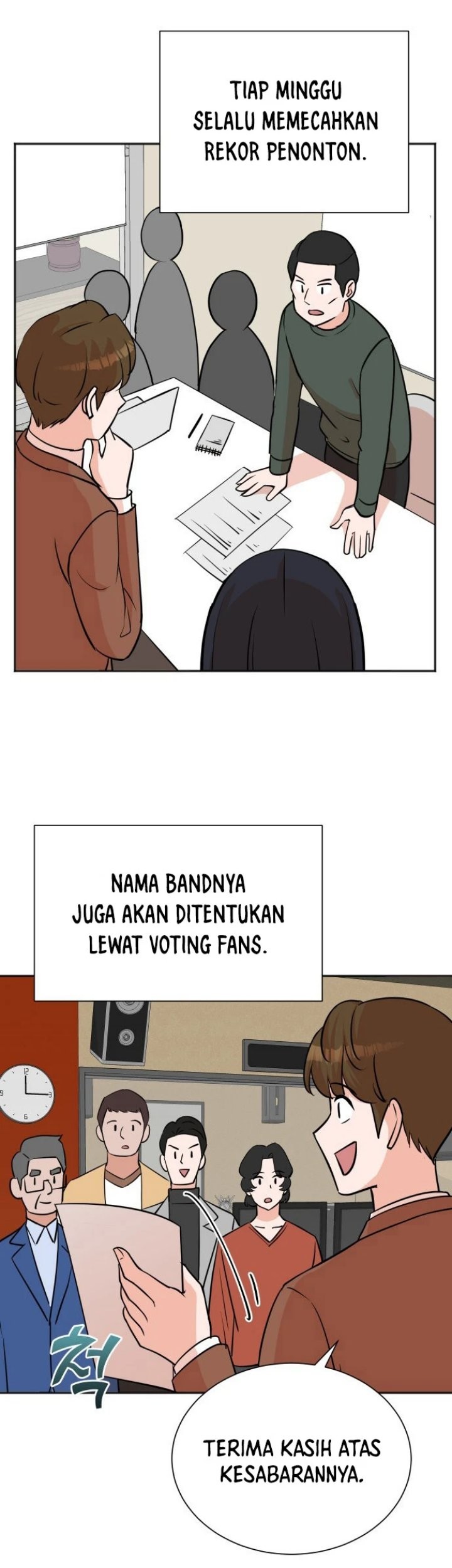 Chapter 64 - halaman 14