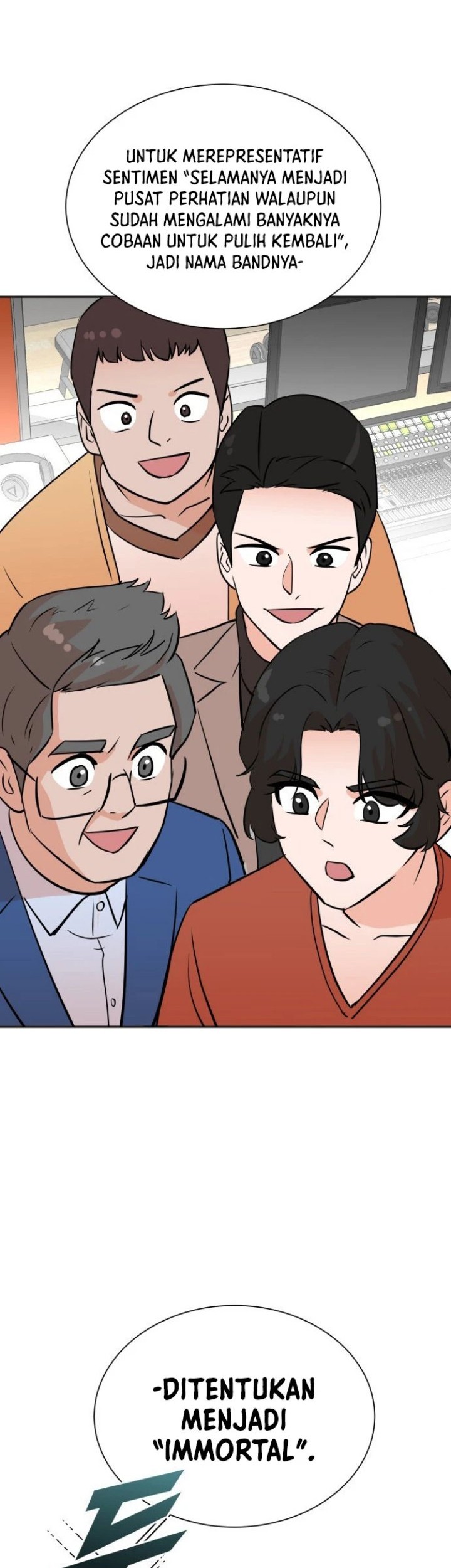 Chapter 64 - halaman 15