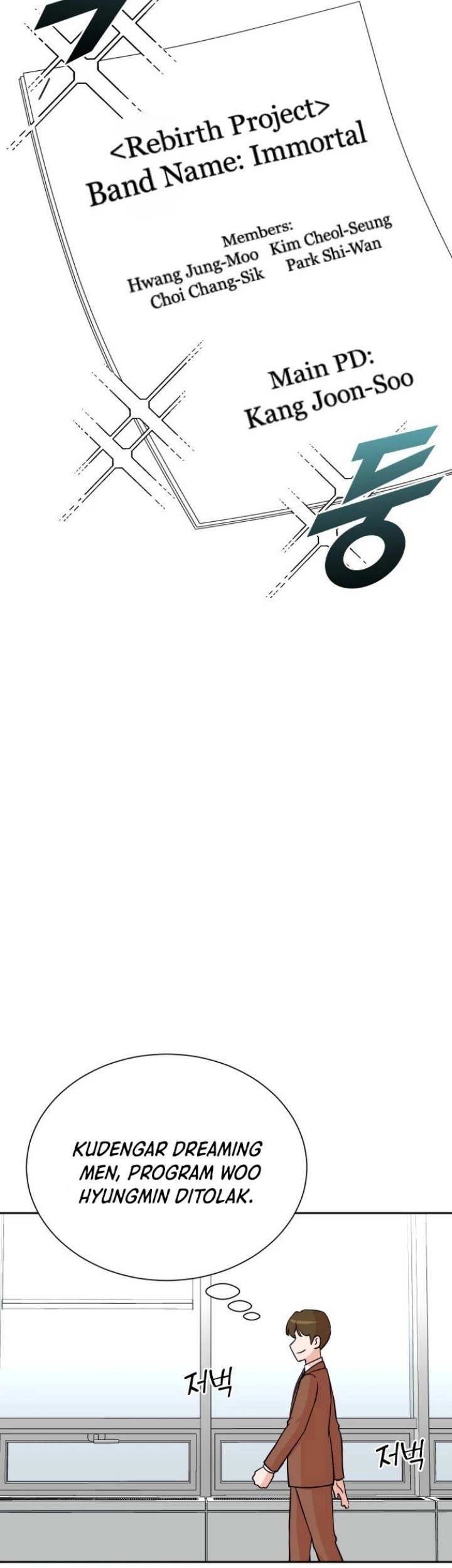 Chapter 64 - halaman 16