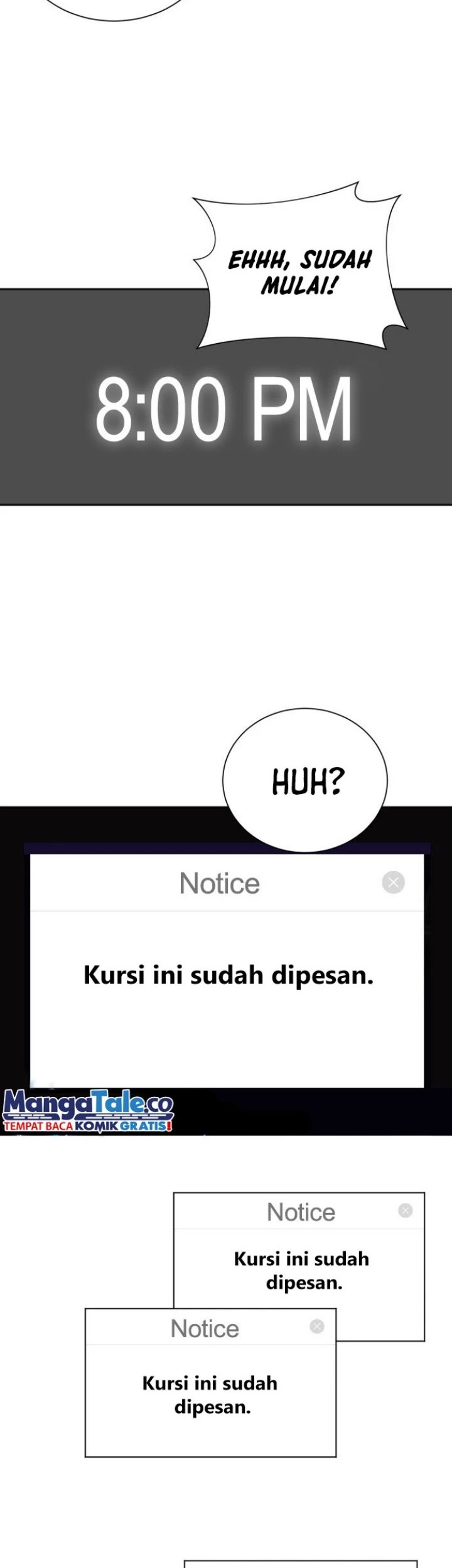 Chapter 64 - halaman 20