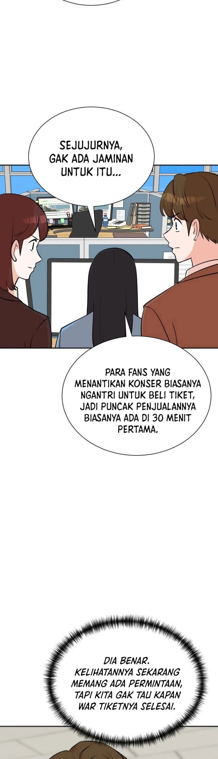 Chapter 64 - halaman 22