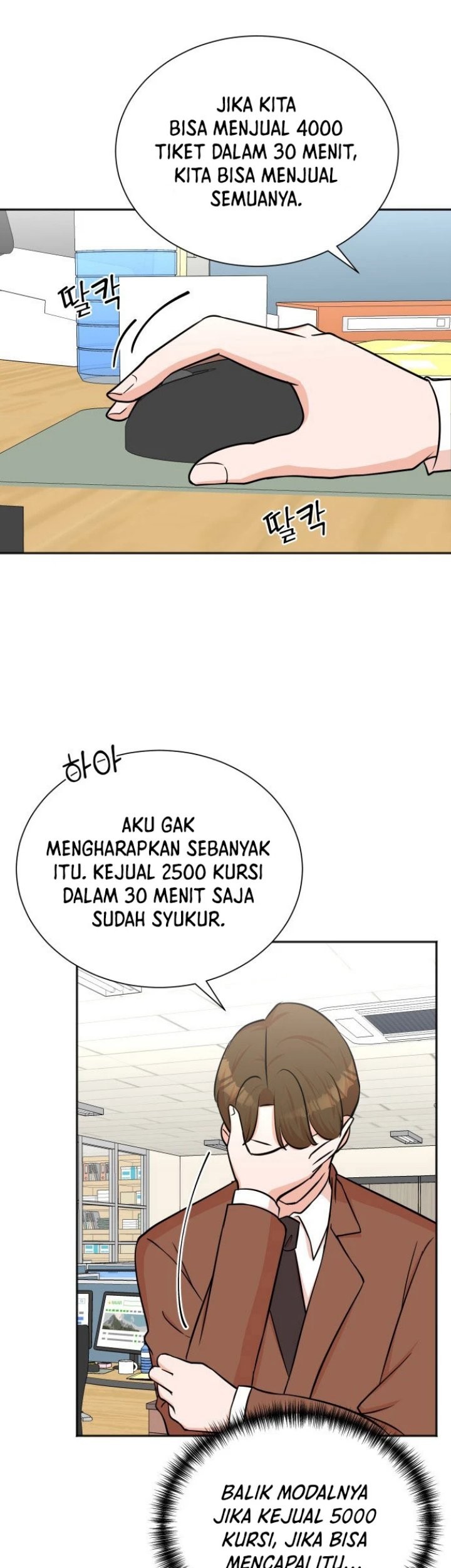 Chapter 64 - halaman 24
