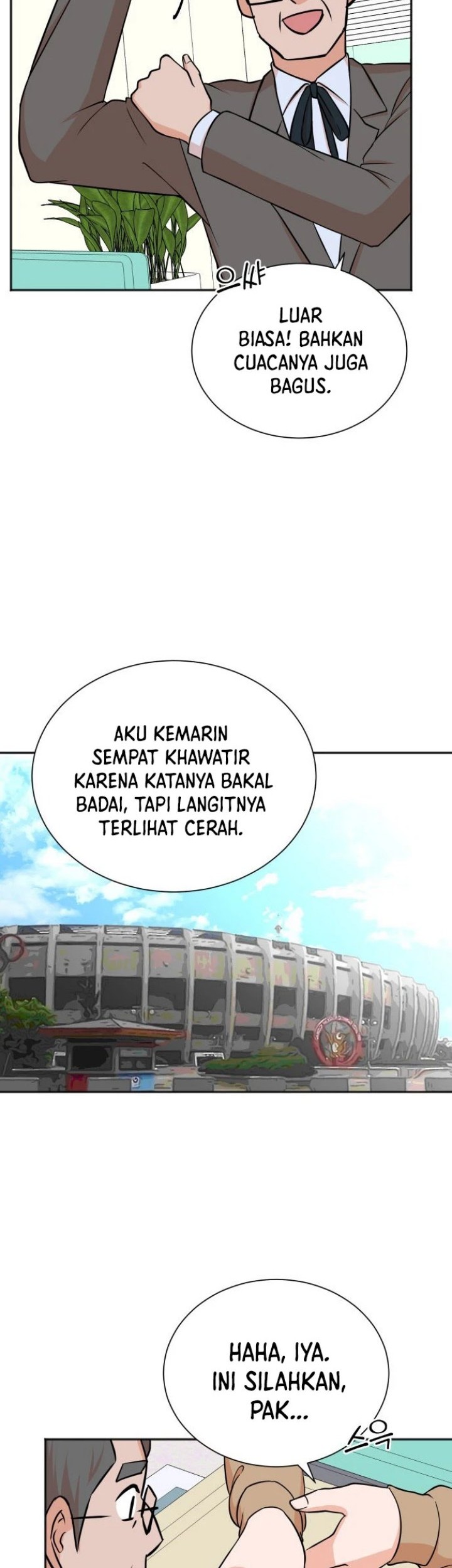 Chapter 64 - halaman 32